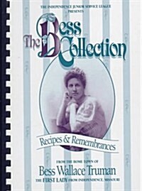 The Bess Collection (Hardcover, Spiral)