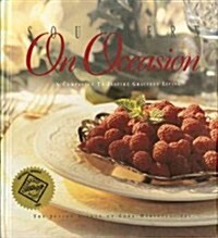 Southernon Occasion (Hardcover)