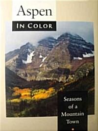 Aspen in Color (Hardcover)