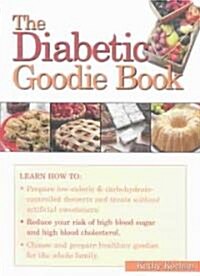 The Diabetic Goodie Book (Paperback)