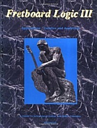 Fretboard Logic III (Paperback)