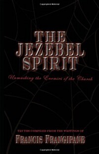 Jezebel Spirit (Paperback)