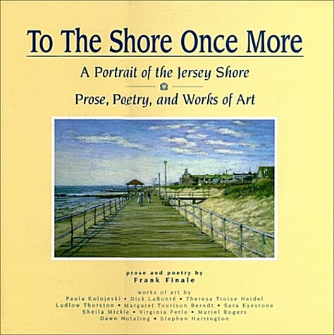 To the Shore Once More (Hardcover)