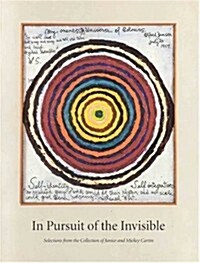 In Pursuit of the Invisible (Paperback)