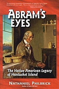 Abrams Eyes (Hardcover, 1st)