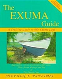 The Exuma Guide (Paperback, 2nd)
