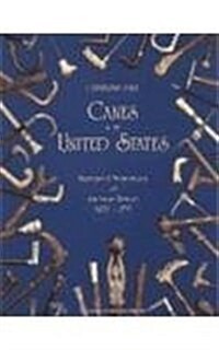 Canes in the United States (Hardcover)