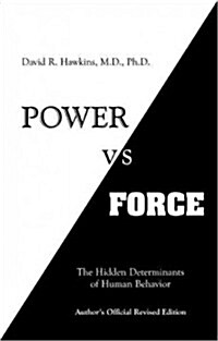 Power Vs Force (Paperback)