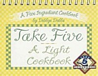 Light Take Five (Paperback)