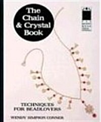 The Chain & Crystal Book (Paperback)