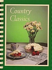 Country Classics (Paperback)