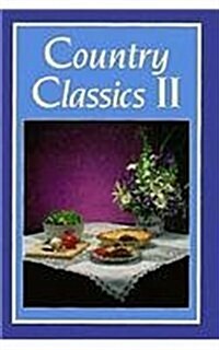 Country Classics II (Paperback)