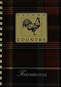 Uptown Country (Hardcover)