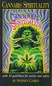 Cannabis Spirituality (Paperback)