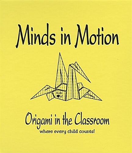 Origami in the Classroom: Resource Kit (Ringbound)