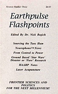 Earthpulse Flashpoints (Paperback)