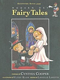 Modern Day Fairy Tales (Hardcover)