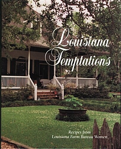 Louisiana Temptations (Spiral)