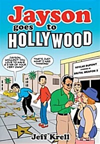 Jayson Goes to Hollywood (Paperback)