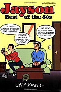 Jayson Best of the 80s (Paperback)