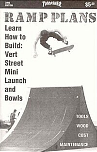 Ramp Plans (Paperback)