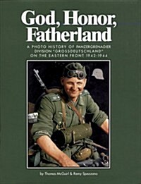 God, Honor, Fatherland (Hardcover, Revised)