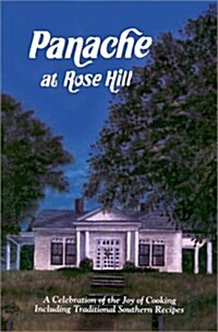 Panache at Rose Hill (Hardcover)