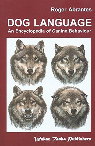 Dog Language (Paperback, Revised)