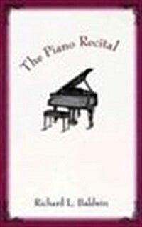 The Piano Recital (Paperback)