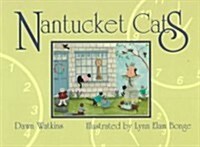 Nantucket Cats (Paperback)