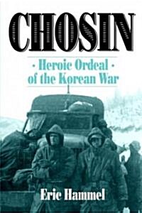 Chosin (Paperback, Reprint)