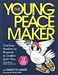 The Young Peacemaker (Paperback, 2)
