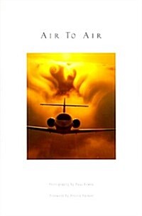 Air to Air (Hardcover)