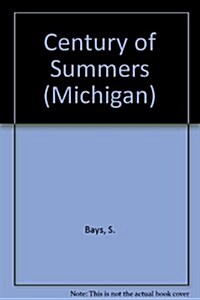 Century of Summers (Paperback)