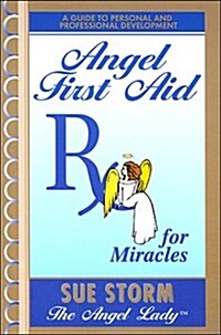 Angel First Aid (Paperback)