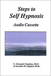 Steps to Self Hypnosis (Audio Cassette)