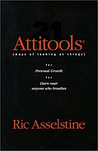 Attitools (Paperback)