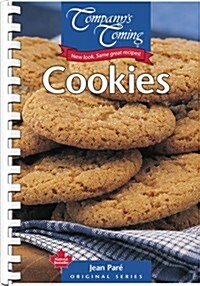 Cookies (Paperback)