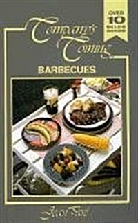 Barbecues (Paperback)