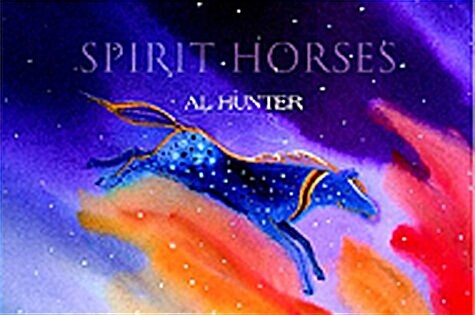 Spirit Horses (Paperback)