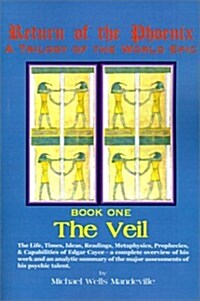 The Veil (Paperback)