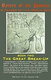 The Great Break-Up (Paperback)