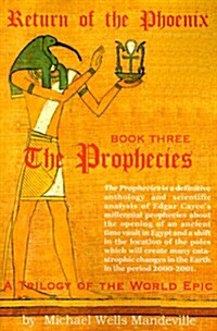 The Prophecies (Paperback)