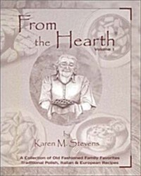 From the Hearth (Hardcover)