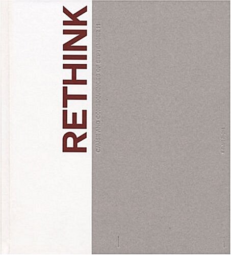 Rethink (Hardcover)