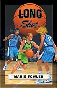 Long Shot: Touchdown Edition (Paperback)