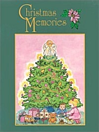 Christmas Memories (Hardcover)