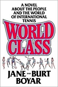 World Class (Hardcover)