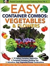 Easy Container Combos (Paperback)