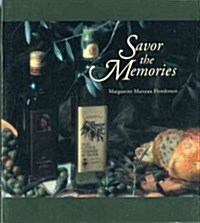 Savor the Memories (Paperback)